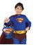 Picture of Superman Trick or Treat Pail