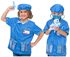 Picture of Veterinarian Role Play Costume Set