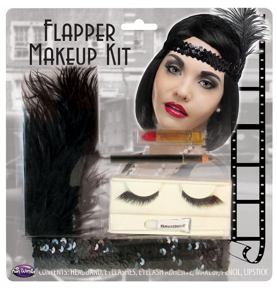 Picture of Era Flapper Makeup Kit