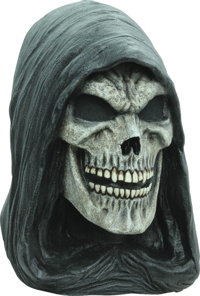 Picture of Grim Reaper Mask
