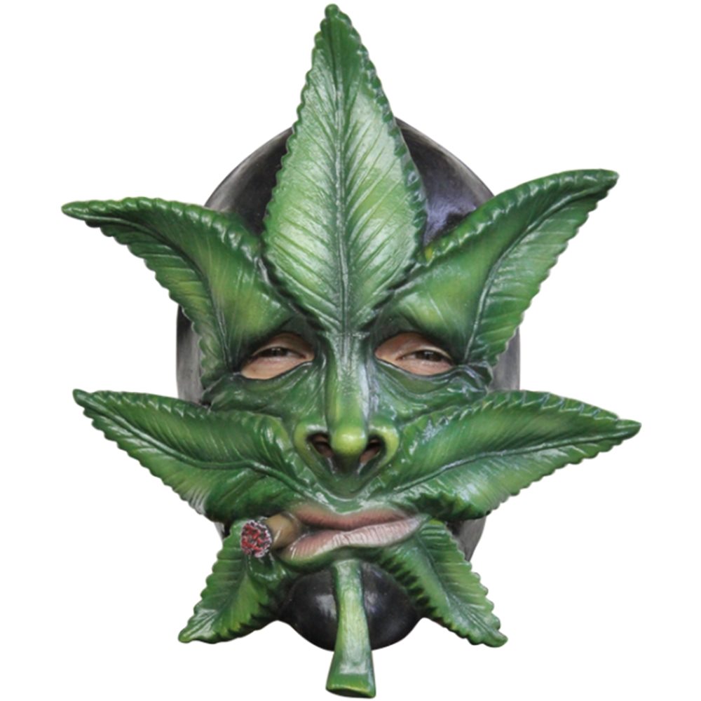 Picture of Weed Mask