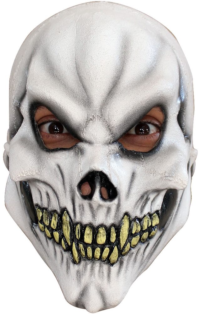 Picture of Skull Child Mask