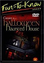 Picture of Fun To Know Create a Halloween Haunted House
