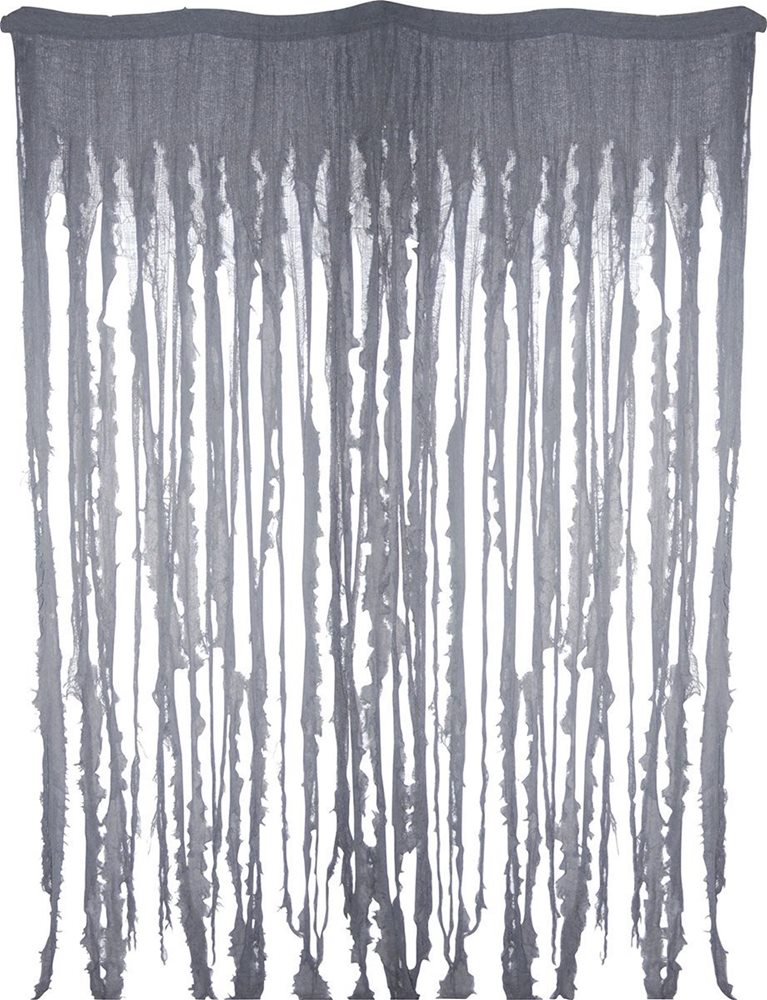Picture of Creepy Cloth Curtain 8ft