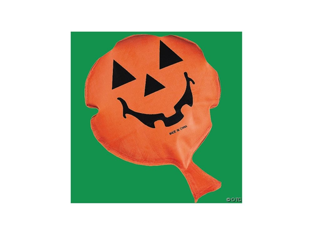 Picture of Jack-O’-Lantern Whoopee Cushions