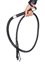 Picture of Rhinestone Braided Whip