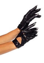 Picture of Motorcycle Gloves with Claws
