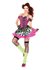 Picture of Totally 80s Amy Adult Womens Costume