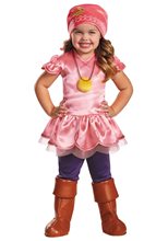 Picture of Izzy Deluxe Toddler Costume