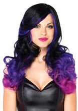 Picture of Ombre Allure Wavy Wig (More Colors)