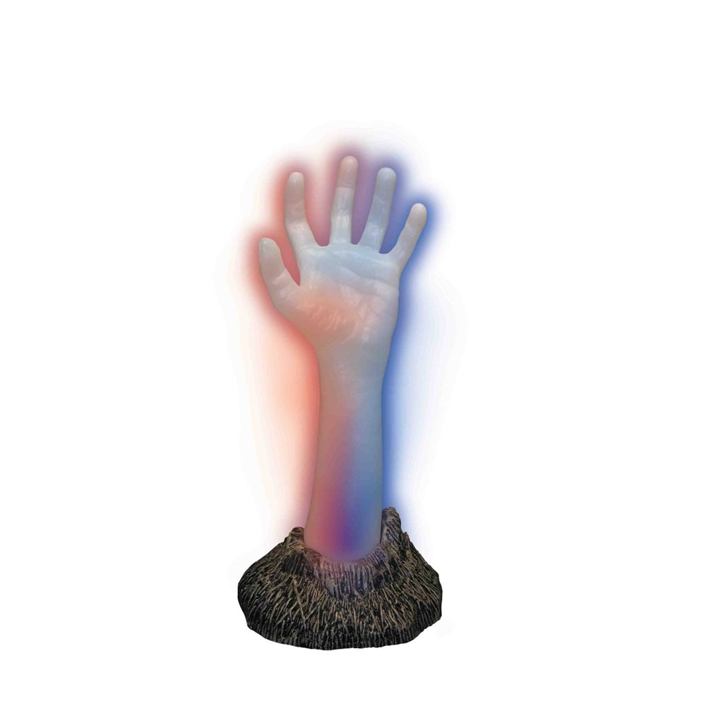 Picture of Color Changing Zombie Hand