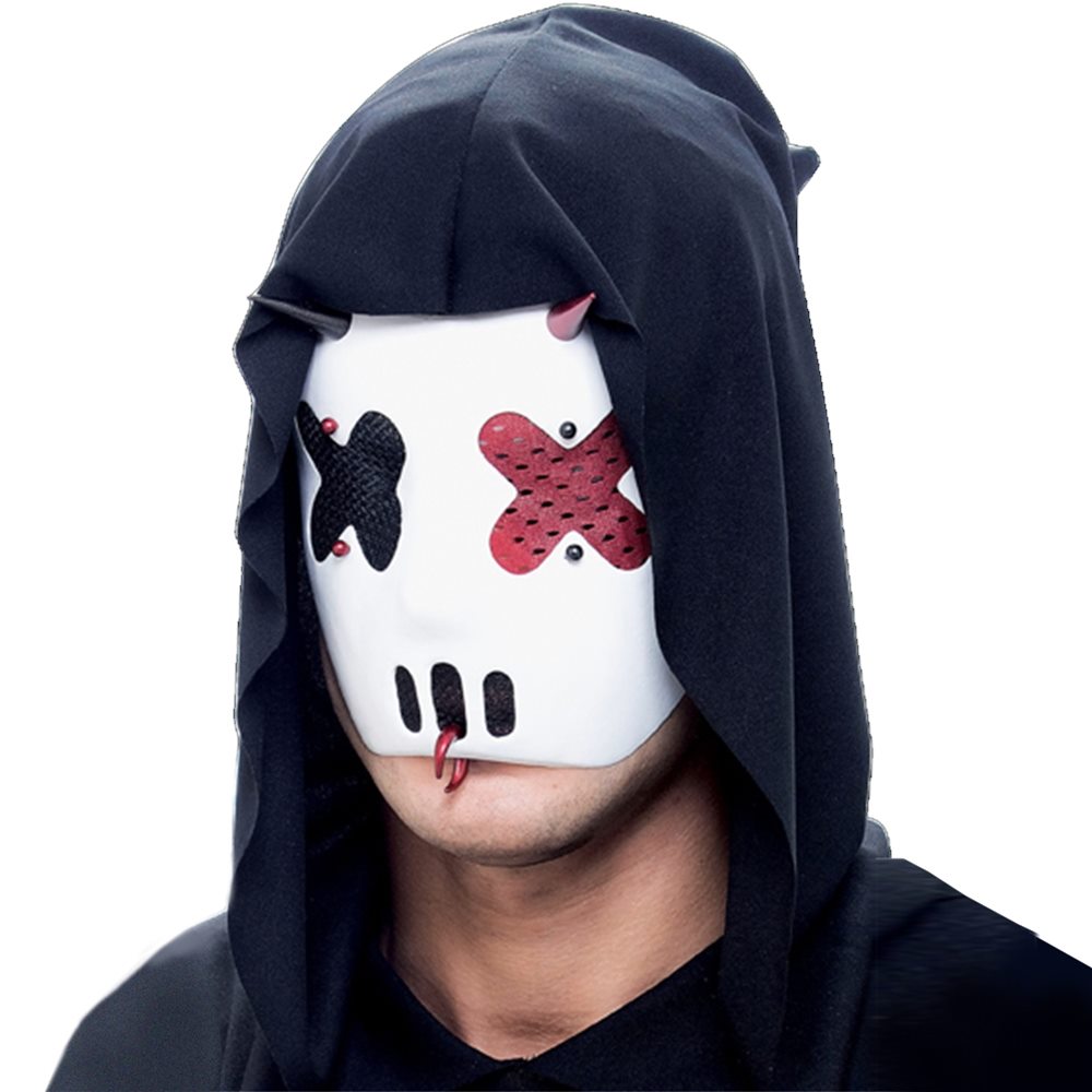 Picture of X-Eye Hardcore Mask