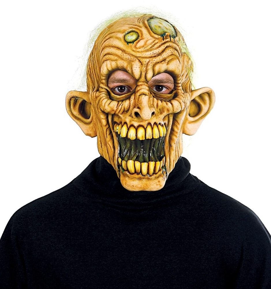 Picture of Zombie Reeks Adults Mask