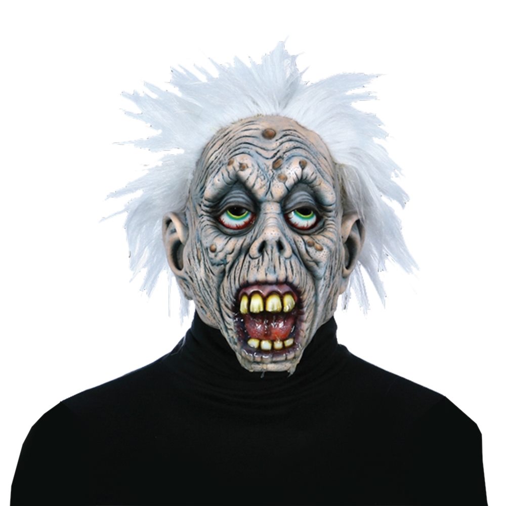 Picture of Zombie Death DOA Mask