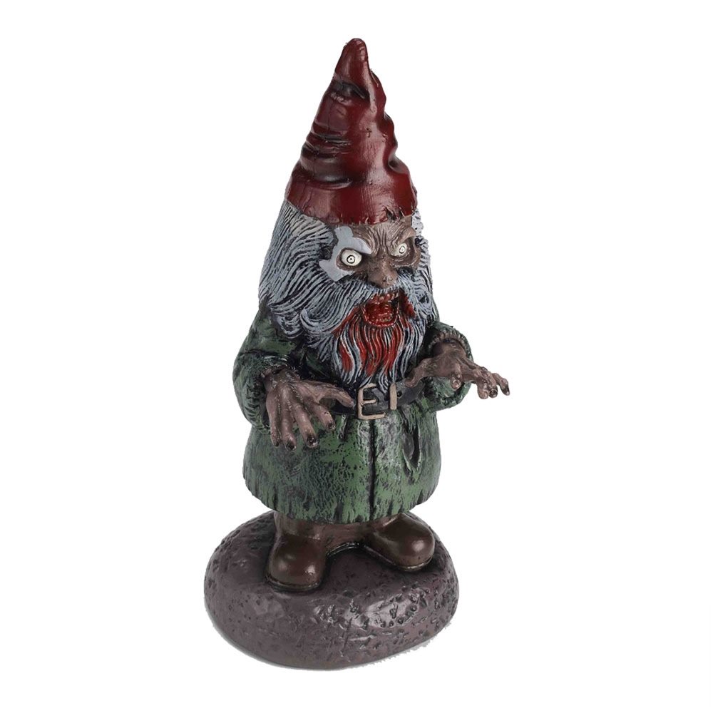 Picture of Zombiefied Garden Gnome Prop