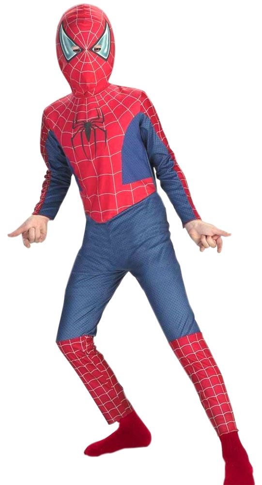 Picture of Spiderman 2 Child Costume