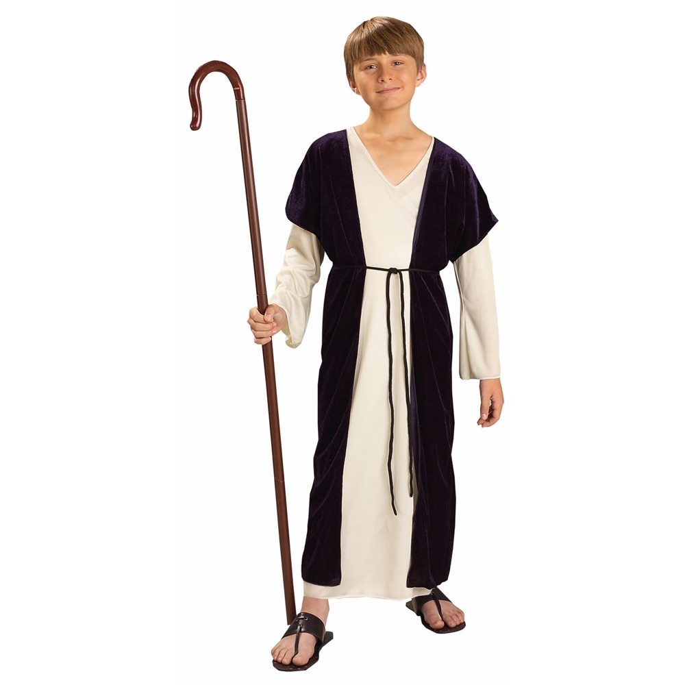 Picture of Shepherd Child Costume