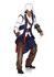 Picture of Assassin's Creed Connor Adult Mens Costume
