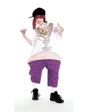 Picture of Phat Rapper Child Costume