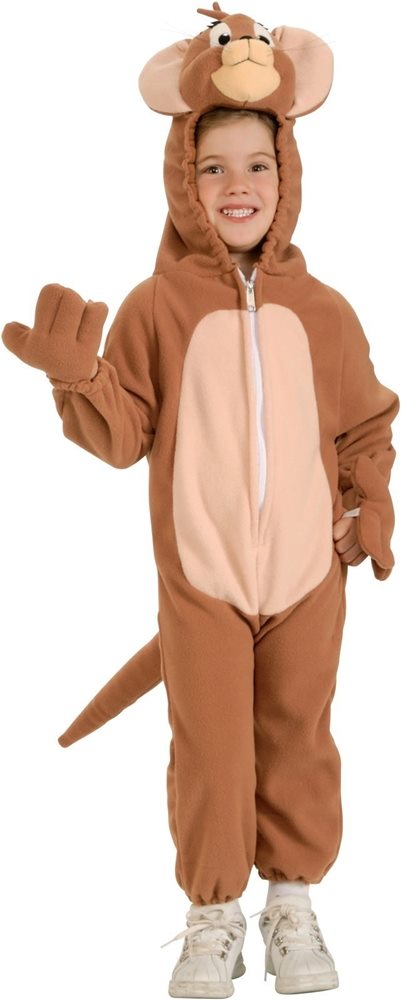 Picture of Tom and Jerry - Jerry the Mouse Child Costume