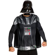 Picture of Star Wars Darth Vader Adult Mens Costume