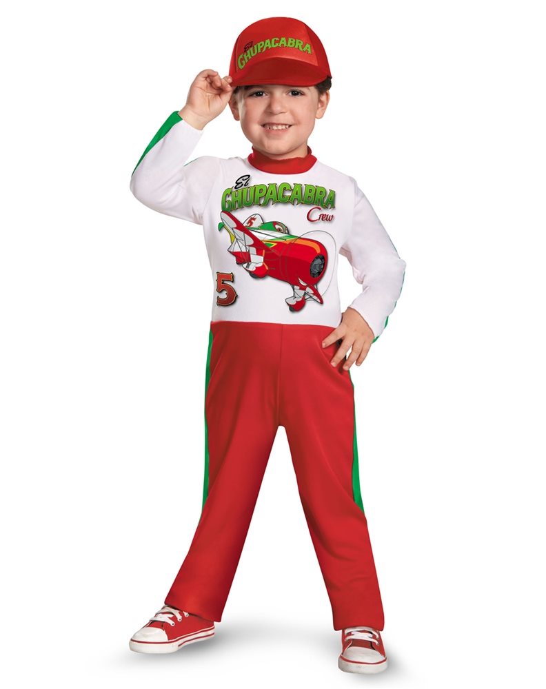 Picture of Disney's Planes Toddler Costume
