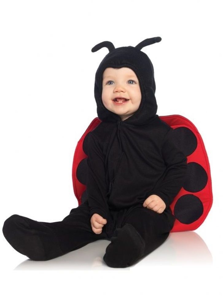 Picture of Baby Ladybug Infant Costume
