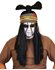Picture of Lone Ranger Tonto Costume Wig