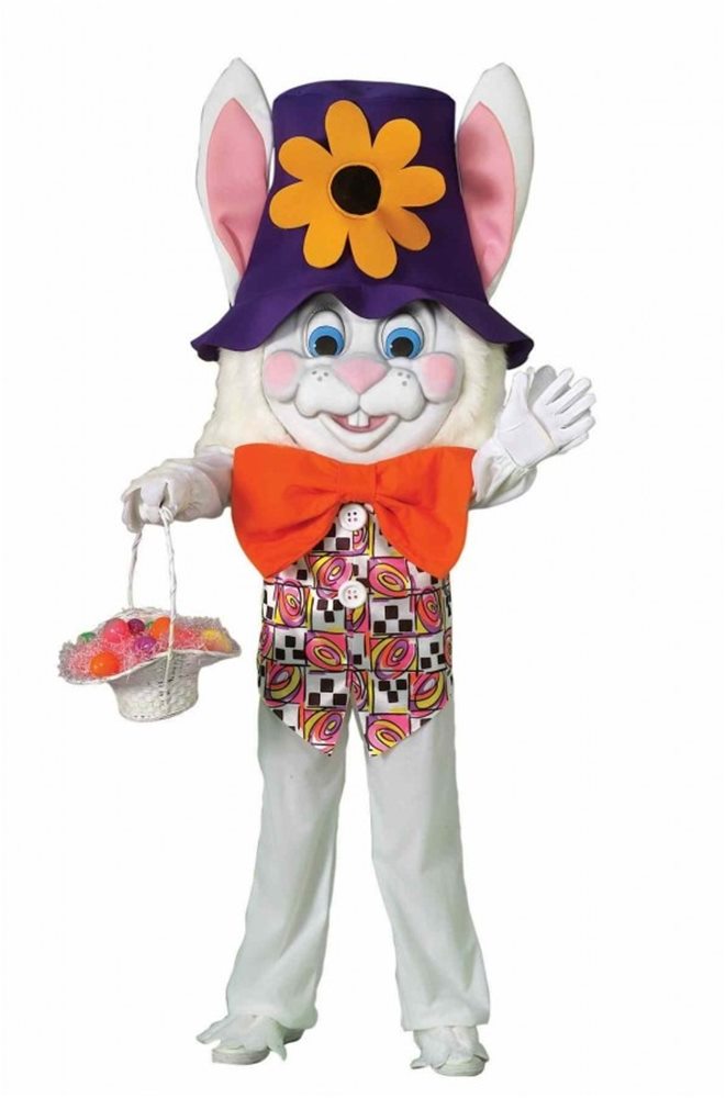 Picture of Easter Bunny Parade Costume