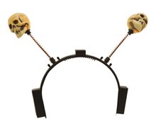 Picture of Skull Headband Light