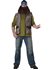 Picture of Duck Dynasty Willie Adult Mens Costume