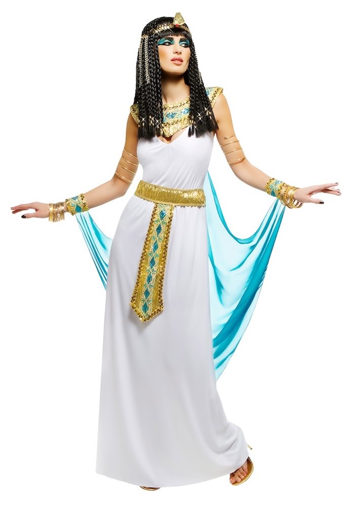 Picture of Queen Cleopatra Adult Womens Costume