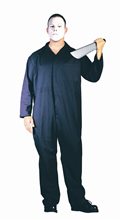 Picture of Michael Myers Adult Mens Plus Size Costume