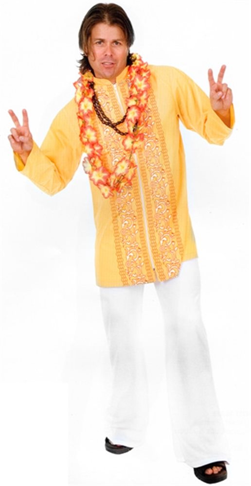 Picture of Hippie Love Guru Teen Costume