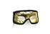 Picture of Black Lightning Adult Mask