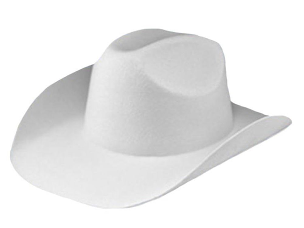 Picture of Lone Ranger Ringer Costume Hat