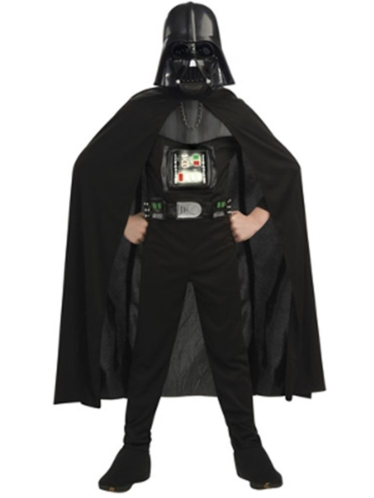Picture of Star Wars Darth Vader Child Costume