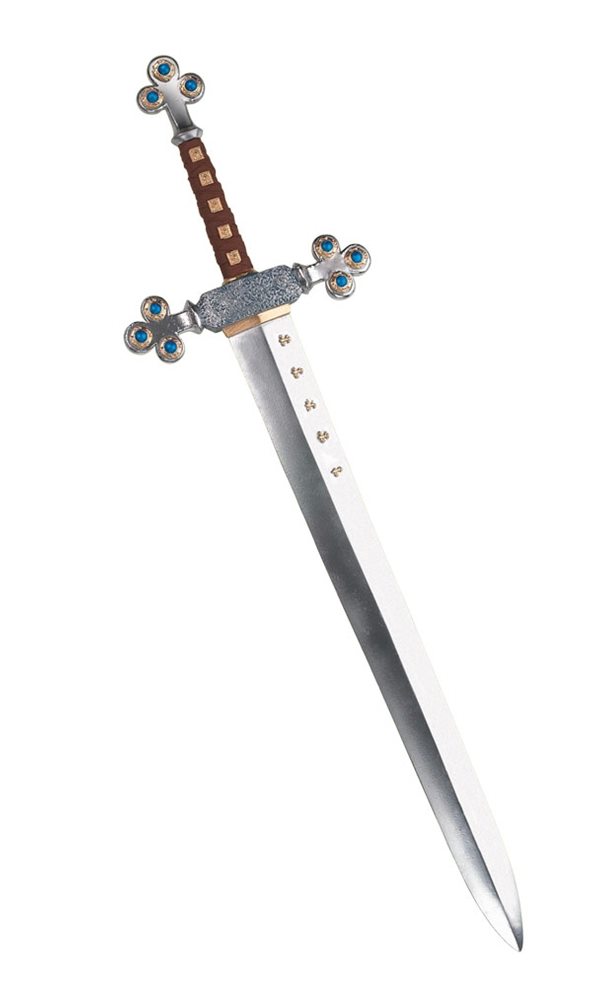 Picture of Lion's Sword