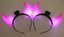 Picture of Horned Small Headband Twin Pack