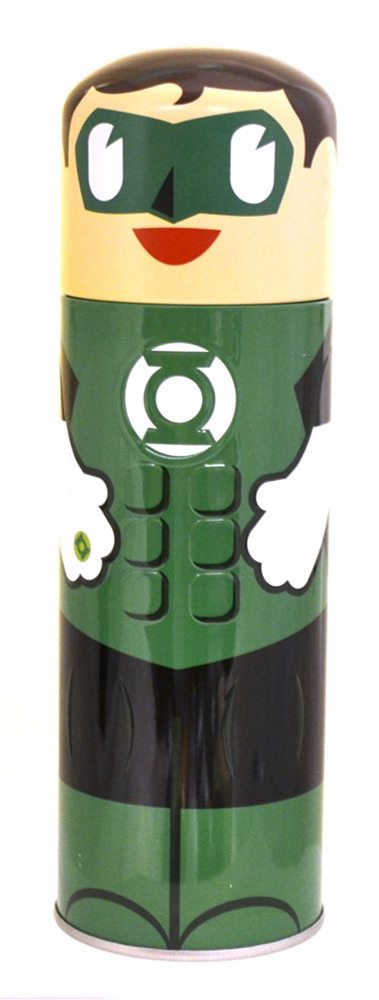 Picture of Green Lantern Kooky Kan