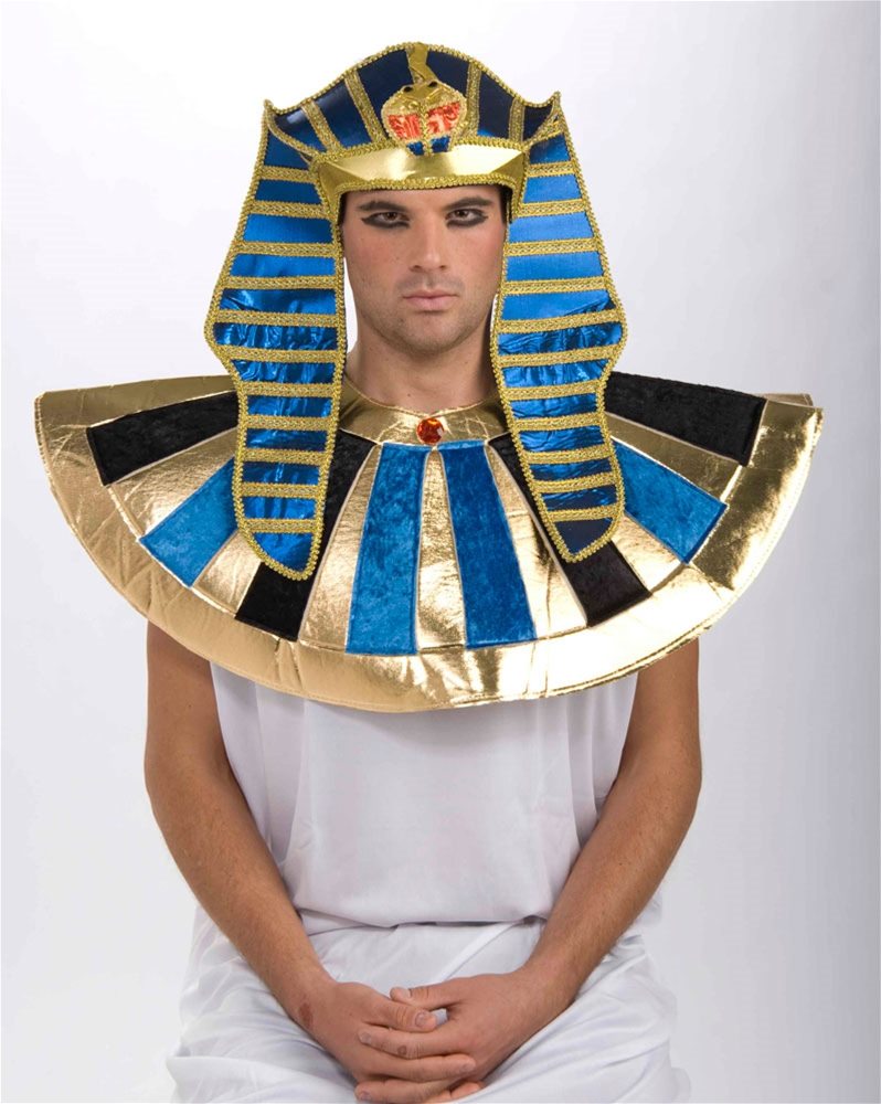 Picture of Egyptian Male Headpiece