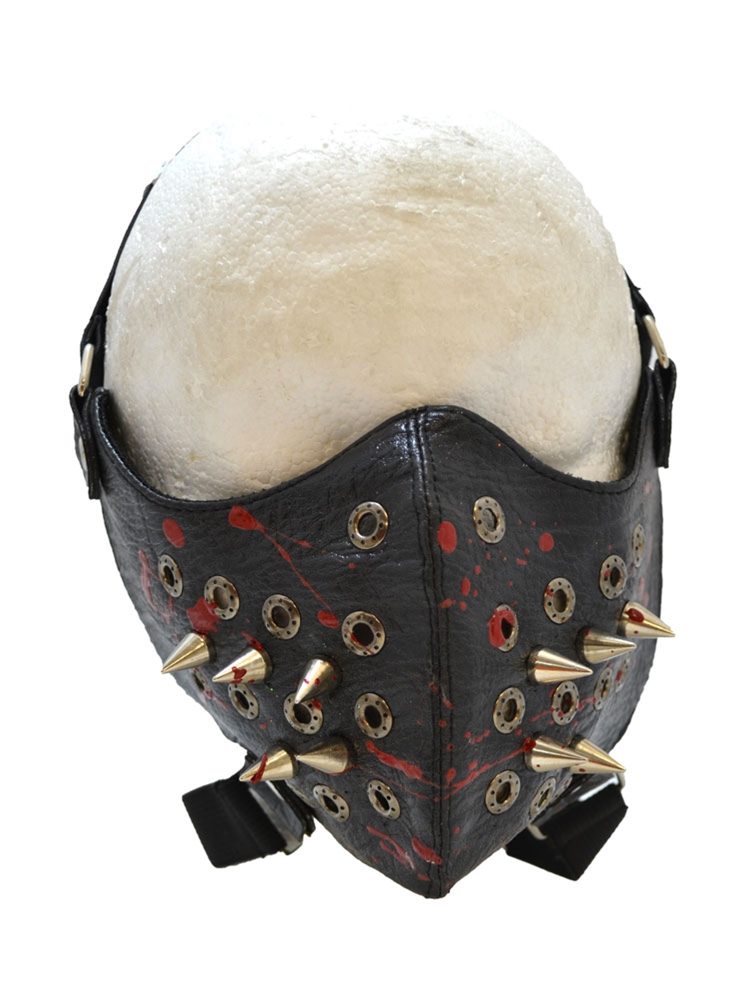 Picture of Restraint Bloody Mask