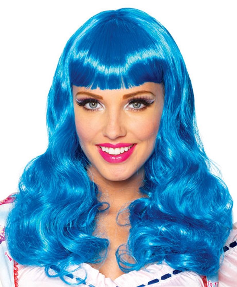 Picture of Party Girl Wig (More Colors)