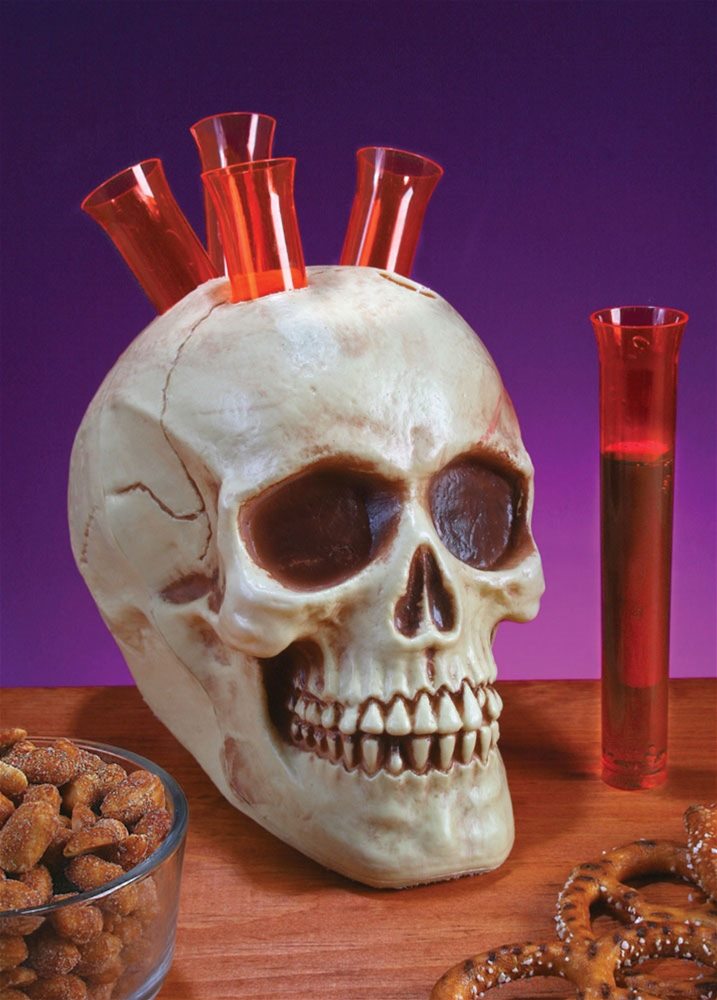 Picture of Shots in the Head Test Tube Holder