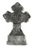 Picture of Cross Tombstone