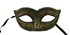 Picture of Small Venetian Mask (More Colors)