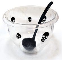 Picture of Punch Bowl with Ladle