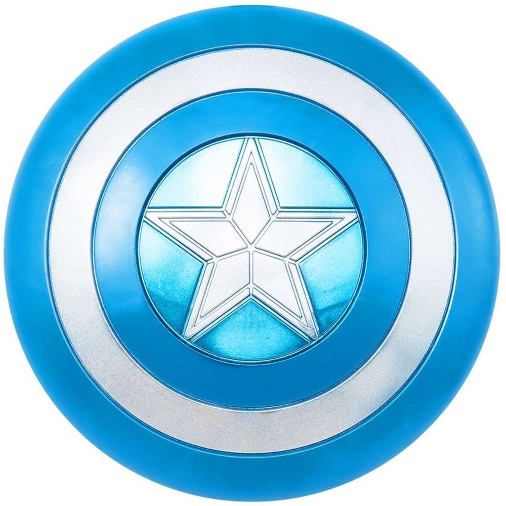 Picture of Marvel Captain America Stealth Child Shield