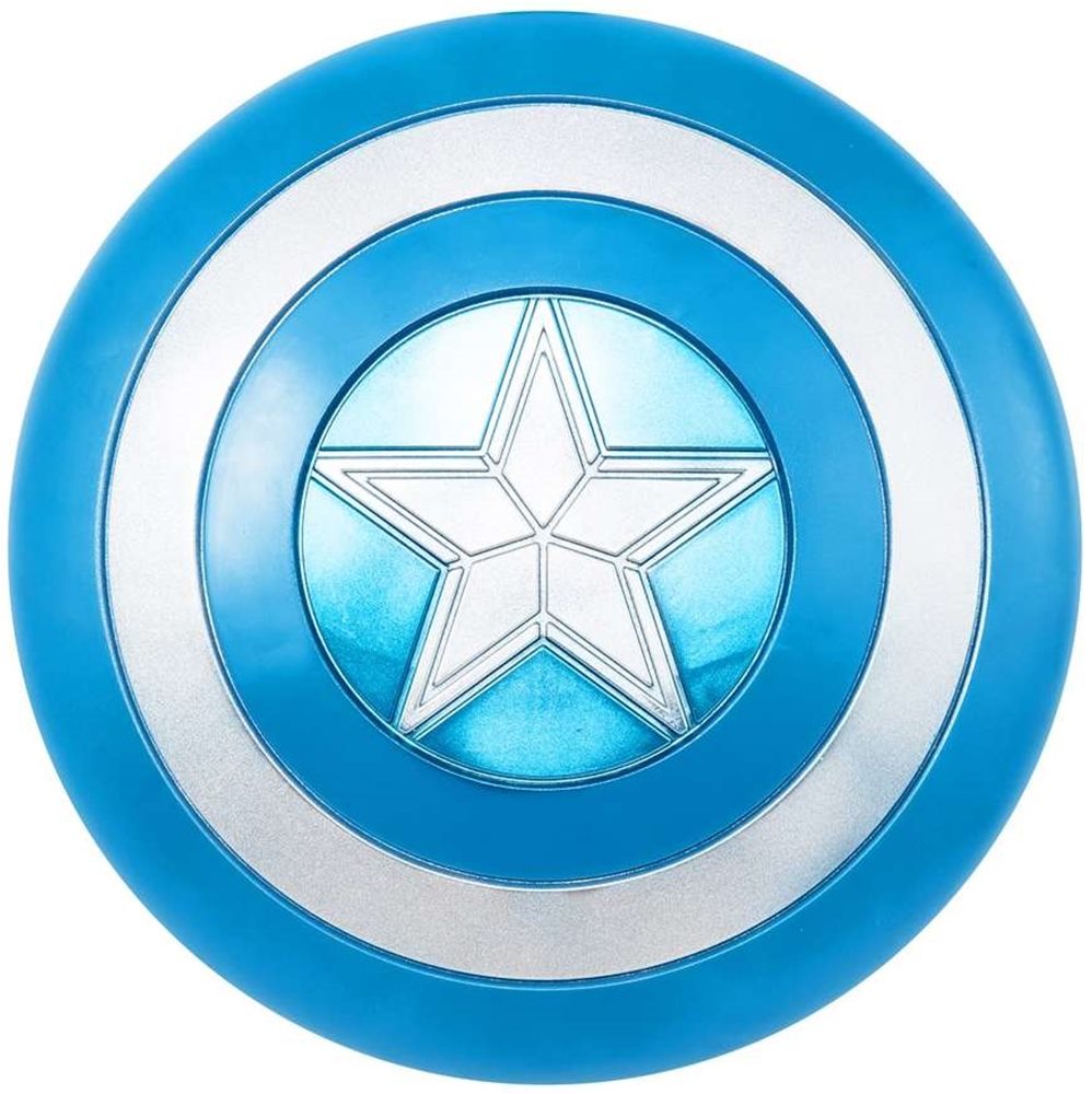 Picture of Captain America Stealth Adult Shield