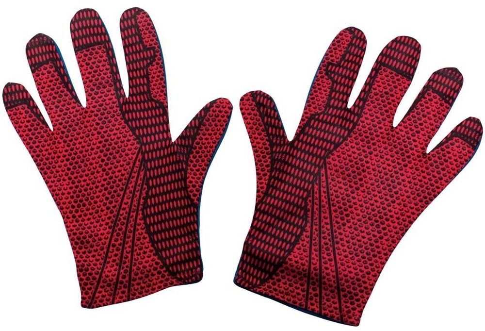 Picture of Spider-Man Adult Gloves